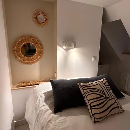 Rance Solidor Lejlighed Saint-Malo