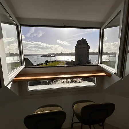 Rance Solidor Lejlighed Saint-Malo