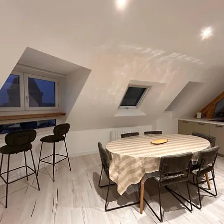 Rance Solidor * Saint-Malo