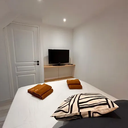 Rance Solidor Saint-Malo