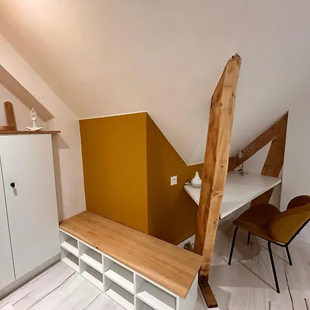 Rance Solidor * Saint-Malo