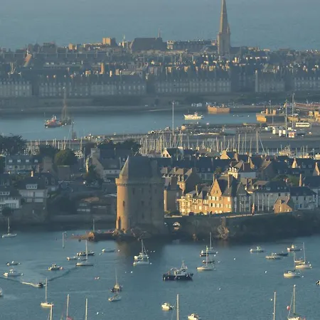 Rance Solidor * Saint-Malo