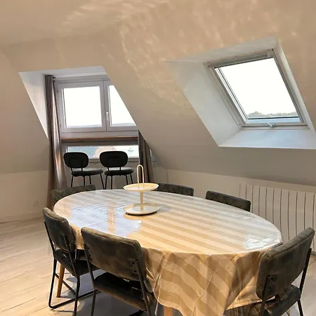 Rance Solidor Saint-Malo