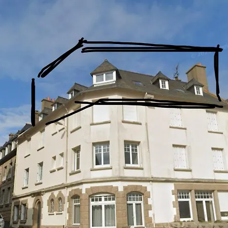 Rance Solidor * Saint-Malo